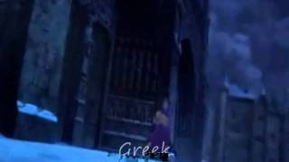 quotSanctuaryquot multilanguage from The hunchback of Notre Dame [upl. by Ecnarrot891]