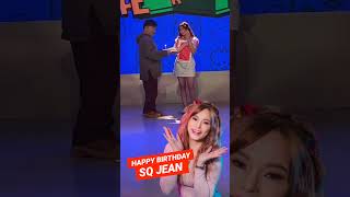 May PaCake Kay SQ JEAN Ang Eat Bulaga At Dabarkads  Happy Birthday Singing Queens Peraphy TVJ  IK [upl. by Desmund]