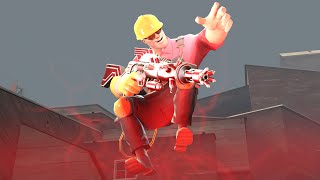 TF2 Science Fragtion [upl. by Gilchrist]