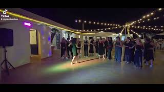 PASSIONE  FRED DE PALMA  BACHATA SOCIAL DANCE COREOGRAFIA GIULIETTA PEDONE DANCING [upl. by Wernher]