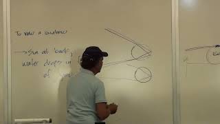 4rainbowsintro to electrostatics lecture 1 [upl. by Sinnod272]