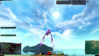 Guild Wars 2  SKIP  Weekly Complete the Professor Portmatts Lab Jumping Puzzle [upl. by Jaquelyn694]