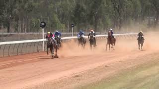 Moranbah 11112023 Race 1 [upl. by Eilram594]