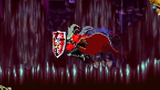 Getting the most busted item in the game  TLS Plays Castlevania Symphony of the Night  Episode 8 [upl. by Nolly]