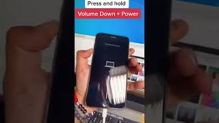 Reset your iPhone using your computer☝️ itunes apple iphonetips ios reset [upl. by Deegan]