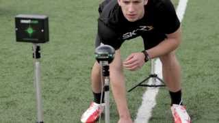 Instructions for the Pro Agility Test 5105 [upl. by Santos]