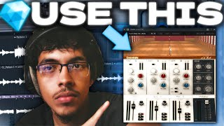 The VST SAUCE You NEED To Make Melodic Soul Samples [upl. by Rennane]