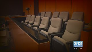 Sacramento County Superior Court is looking for grand jurors [upl. by Yzeerb]