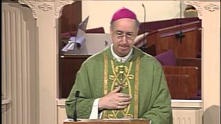 EWTN Daily Catholic Mass  Bishop Jan Liesen Breda Netherland 81314 [upl. by Orazio977]