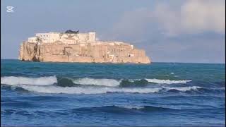 playa de alhucemas marruecos [upl. by Spillihp284]