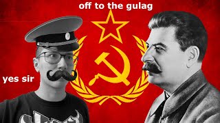 rCommunism Rewrites History for Fun [upl. by Amron]