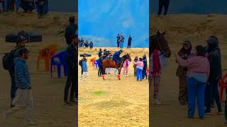 Free Style Polo Drama  Fawad Khan  Behind The Scenes trending viral polo [upl. by Bindman]