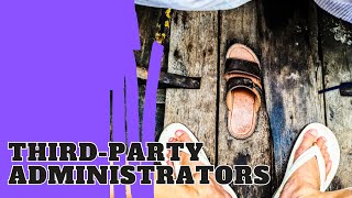 What Is A Third Party Administrator TPA For Drug Testing Programs [upl. by Pacifa]