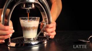 How to Make Coffee Drinks on the ROK Espresso Maker [upl. by Hilbert]