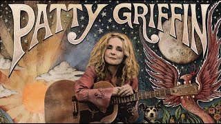 Our Patty Griffin Dream Concert Deluxe Edition with Extra Surprises [upl. by Aciretehs]