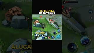 ✅ Hero Tricks Tutorial by Renyaaa [upl. by Manara991]