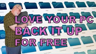 Unlock Your PCs Safety Top Free Backup Software Revealed Vol 2 [upl. by Marmion]