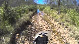 Riding Baviaanskloof Reserve South Africa [upl. by Yahsal]