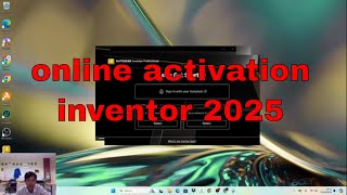 online activation inventor 2025 [upl. by Walkling]