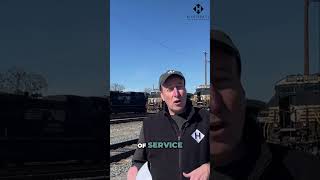 Do you understand your Railroad Retirement claiming strategy Should I Retire at 60 or 70 [upl. by Resa]