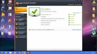 Descargar e insertar archivo de licencia de avast no sirve con algunos [upl. by Melmon]