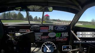 Brian Faessler Sunday Super Unlimited Race [upl. by Cadmar541]