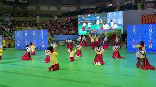 BATANGAS CITY SUBLIAN FESTIVAL 2024 COURTDANCE COMPETITIONGROUP 13 [upl. by Wilkison]