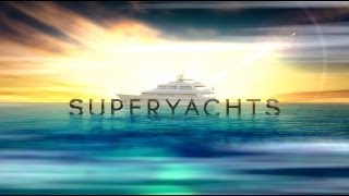 Superyachts  Hakvoort Shipyard [upl. by Beasley143]