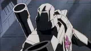 Transformers The Movie Special Edition DVD Widescreen Sample [upl. by Notnilc]