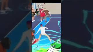 DRIBBLE GOD ROCK LEE NBA2K22 MIXTAPE [upl. by Enilav]