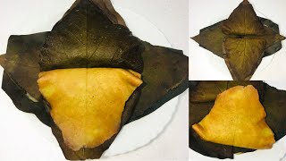 MANGALORE JACKFRUIT GATTI RECIPE USING 2 CUP RICE FLOUR  NO GRIND NO MUCH EFFORTS  SMk’s Kitchen [upl. by Ylrak]