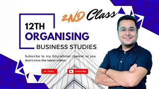 Importance of Organising  Significance of Organising  BST  Chapter 5  Final Exam 2025 [upl. by Arted371]