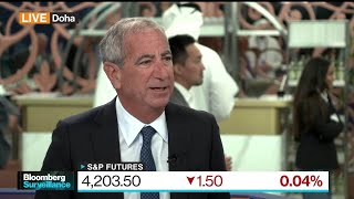 Ken Moelis on Inflation Tech Hirings MampA [upl. by Vevay]