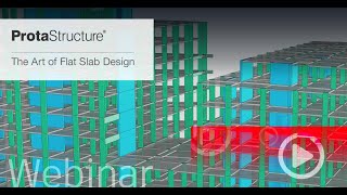 Art of Flat Slab Design [upl. by Ahsiel]