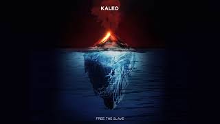 KALEO  Free The Slave OFFICIAL AUDIO [upl. by Losyram]