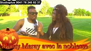 La noblesse recoit Maray maray [upl. by Esaj]