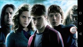 Harry Potter i kamień filozoficzny roz1 część 3 audiobuk pl [upl. by Lleira]