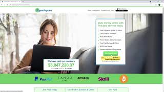 superpayme superpayme payment proof Superpay me Review superpay me how to work superpay me verify [upl. by Gore202]