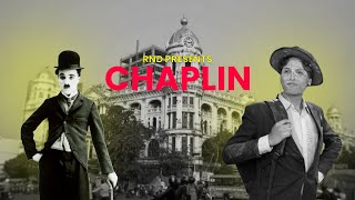 CHAPLIN IIRnDThe Musical HubIIArpan Sengupta II originalsongbangladeshbengolisong rock chaplin [upl. by Aceber]