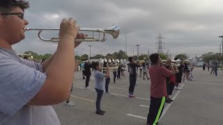 Waltrip HS marching band ramps up fundraising efforts after delayed Sugar Bowl parade approval [upl. by Lerner]