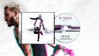 M Pokora  Alexandrie Alexandra Instrumental [upl. by Lundgren16]