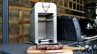 Beeftec® HOTBOX C900 [upl. by Sillihp]