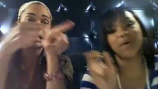 The Funny Moments of LeToya Luckett Part1 [upl. by Onairotciv945]