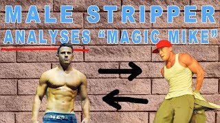 Magic Mike quotPonyquot Dance Analysis How To Dance Like Magic Mike [upl. by Anitel]