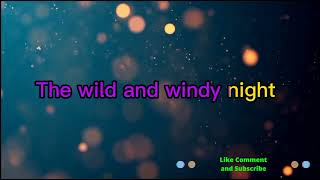 The long and winding RoadYesterday  Karaoke Medley  Eastside Band Version [upl. by Hernando482]