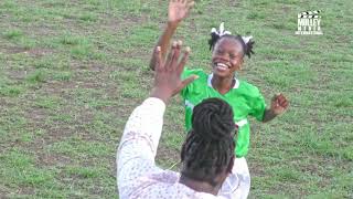 HallidaySmith Primary School vs CottonThomas Primary School Primary School Football Highlights 2024 [upl. by Leibman]