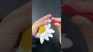 how to crochet｜크로셰 뜨개질하는 방법｜かぎ針編みの方法 crochet 鉤針圖案 handmade 钩针编织 鉤針 crocheting crochetpattern [upl. by Thaddeus]