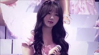 LOVELYZ  BOOKMARK SUB ESPAÑOL  LIVE [upl. by Golda]