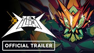 Zet Zillions  Official Launch Trailer [upl. by Saunderson]