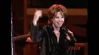 Patty Loveless  Blame It On Your Heart [upl. by Rutan]